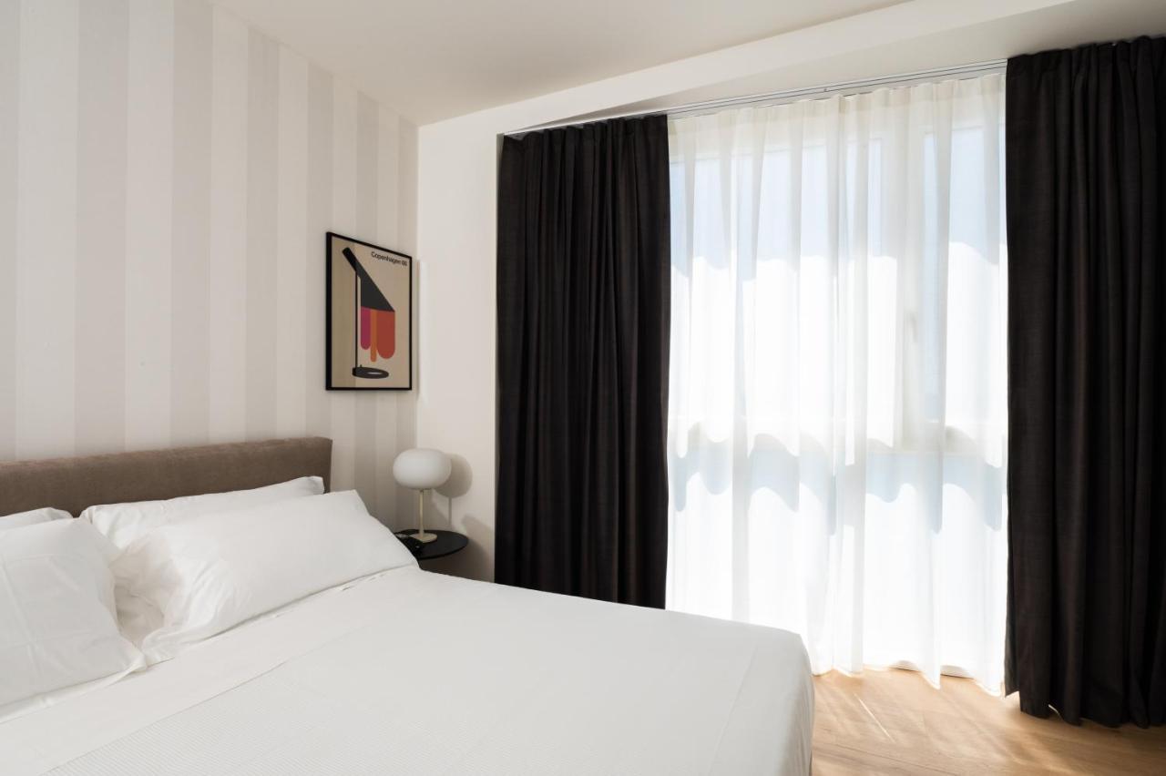 Double or Twin Room City View