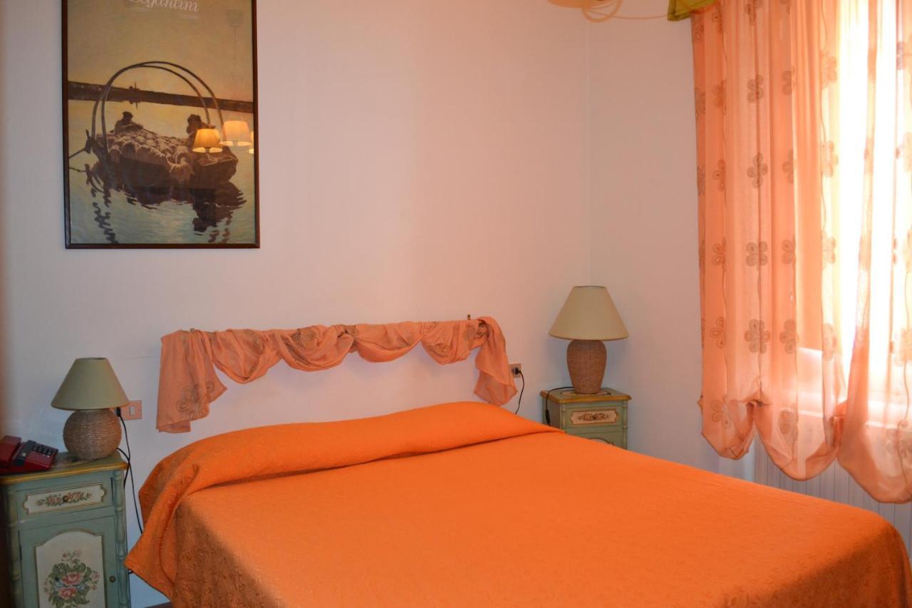 Economy Double or Twin Room