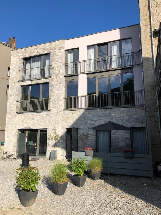 Double Room Terrace