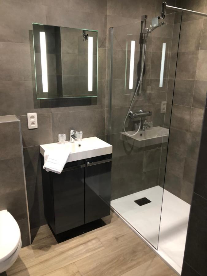 Double Room Terrace