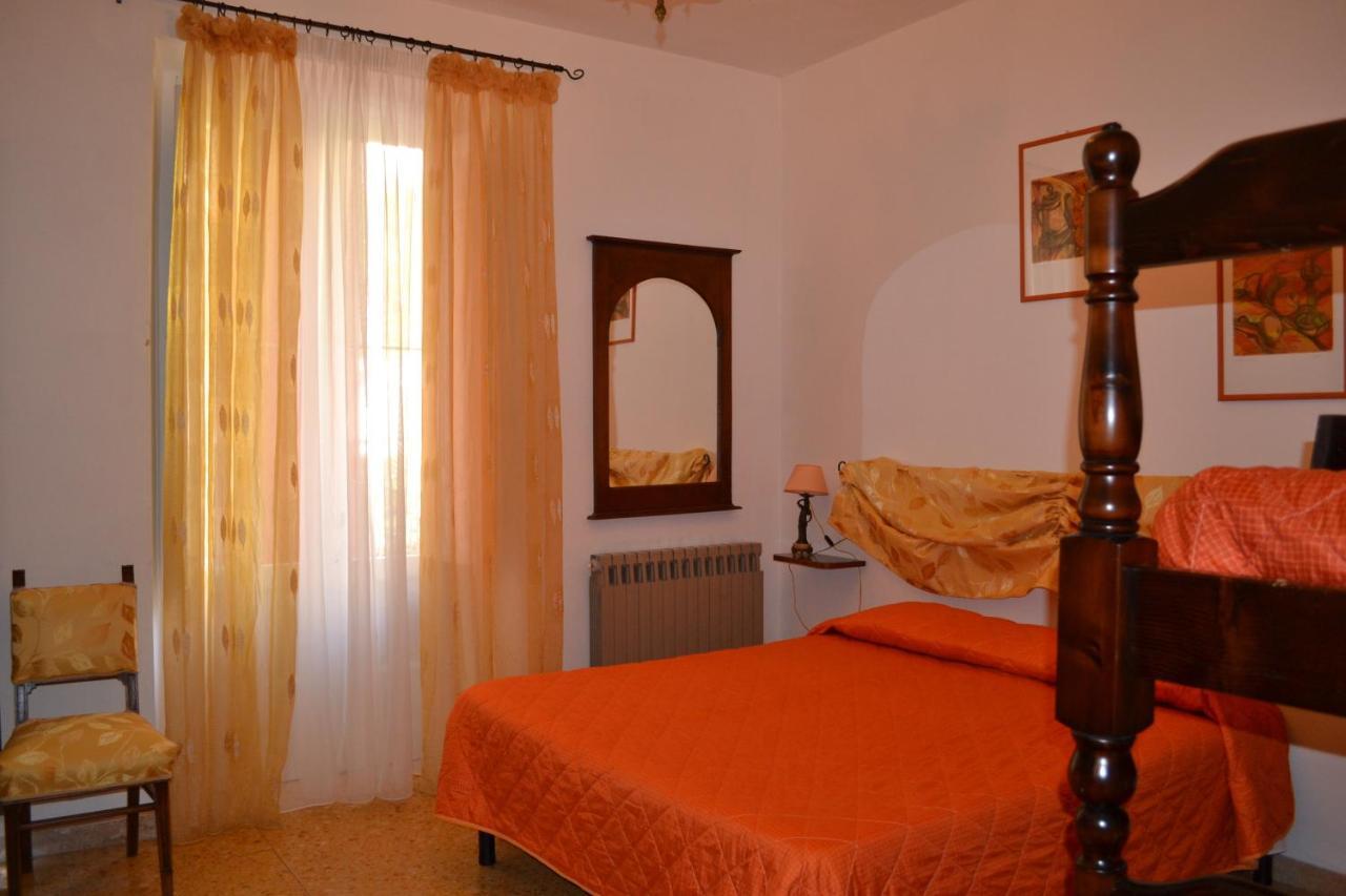 Economy Double or Twin Room