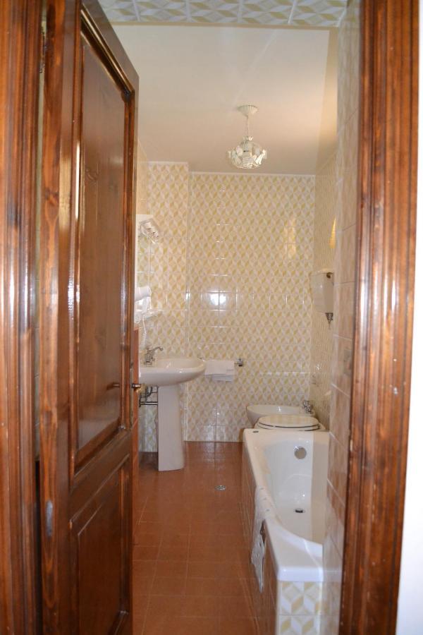 Economy Double or Twin Room