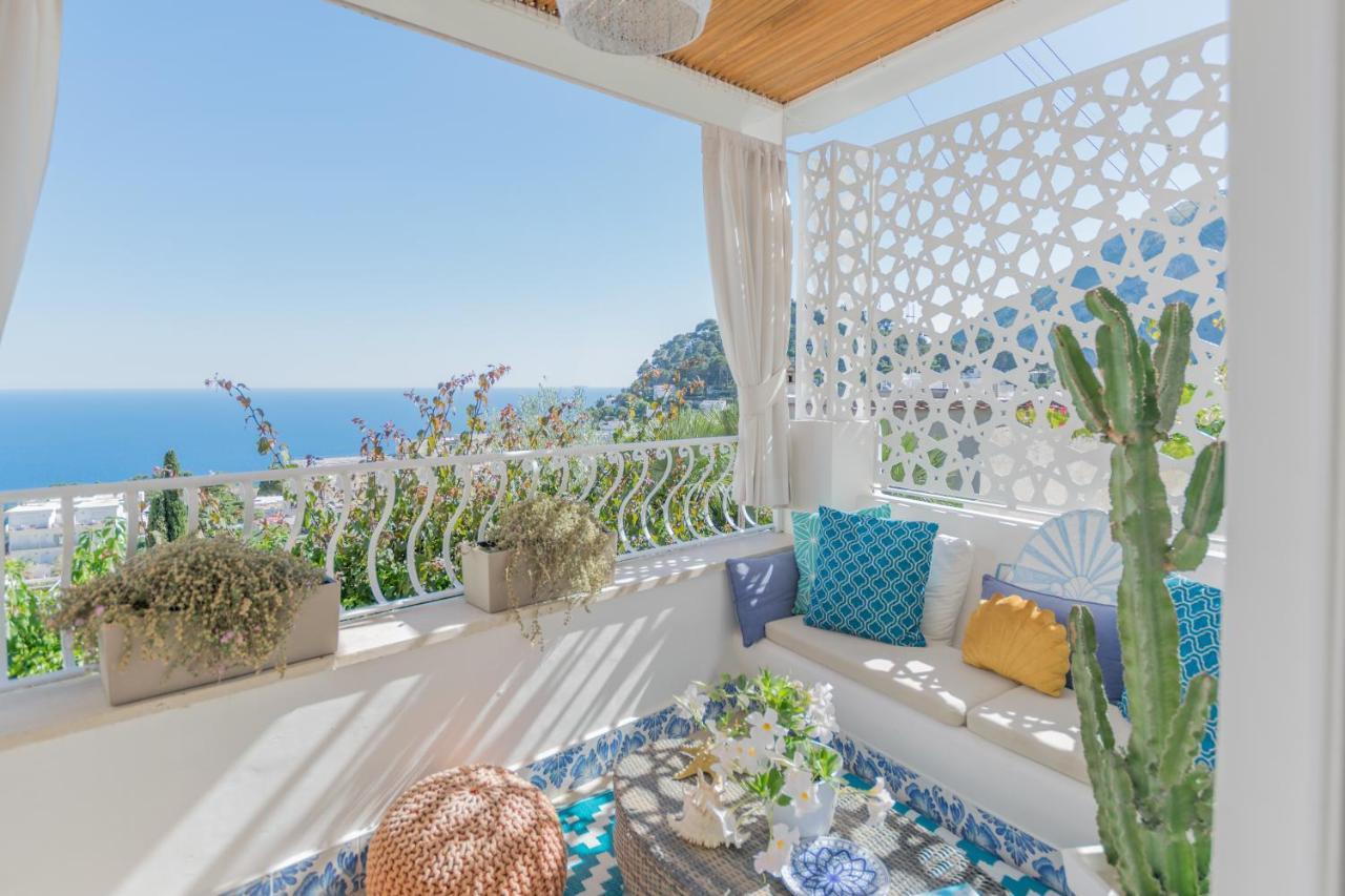 Junior Suite Sea View