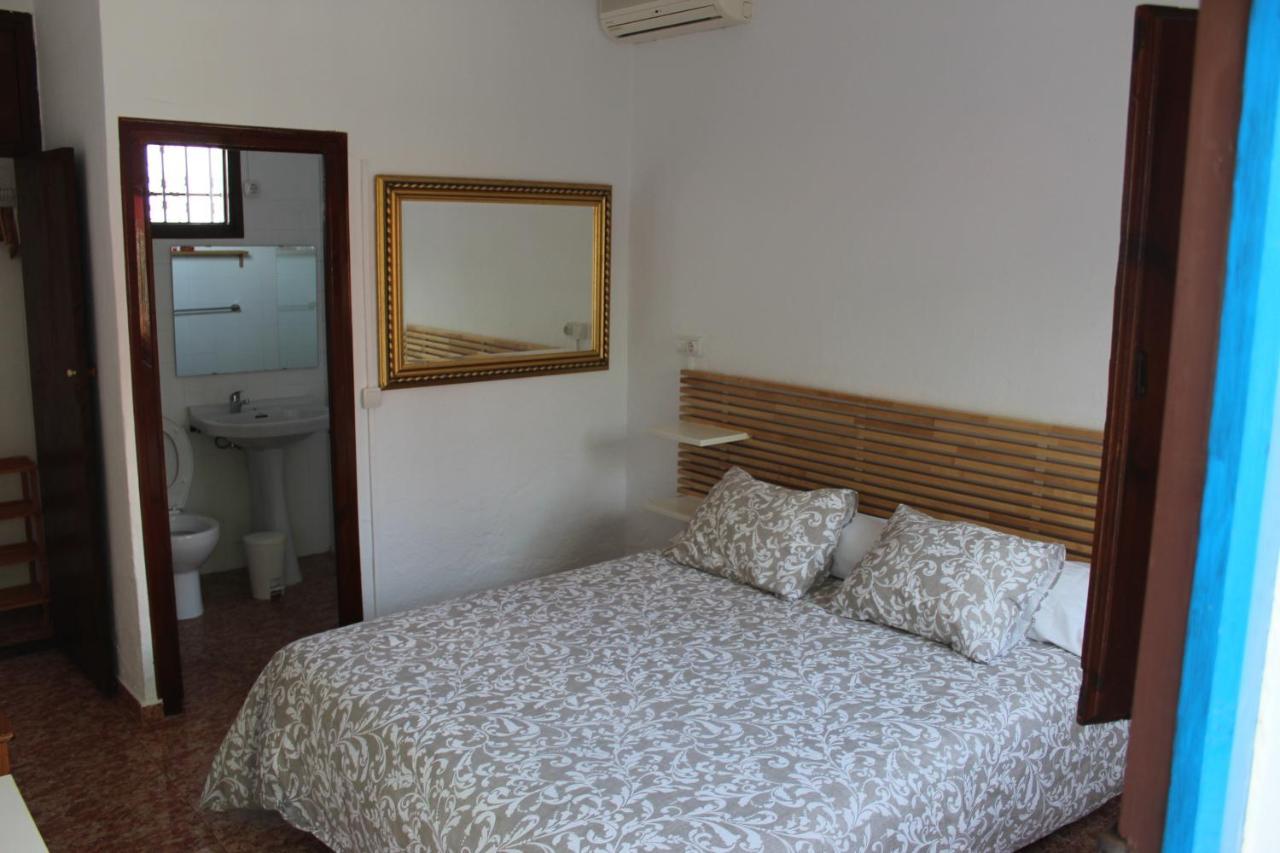Double Room Patio