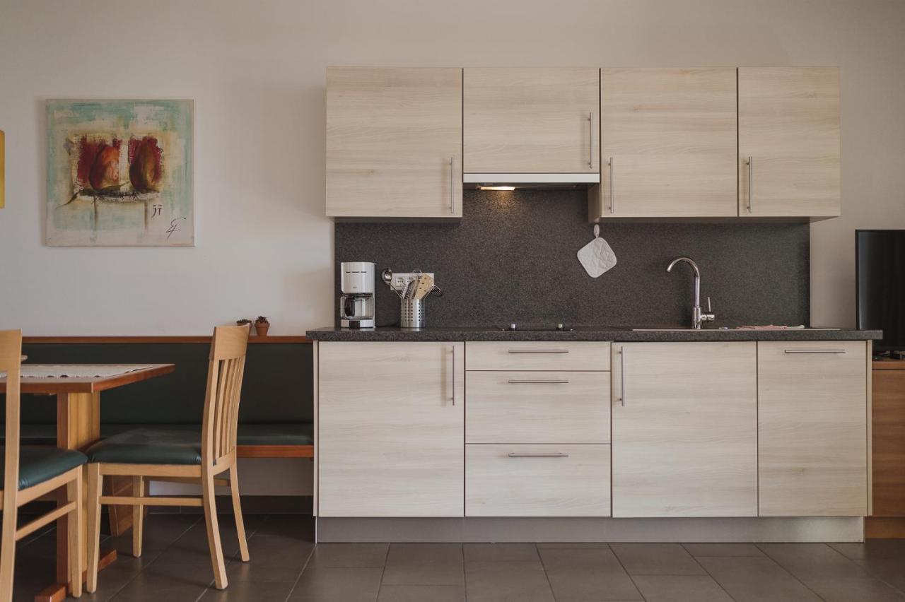 One-Bedroom Apartment Balcony or Terrace