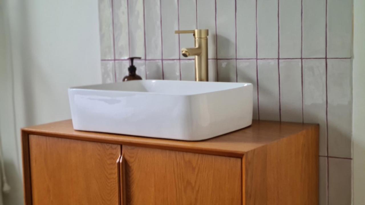 Quadruple Room Shared Toilet
