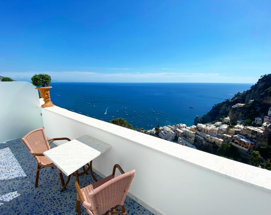 Comfort Double Room Sea View