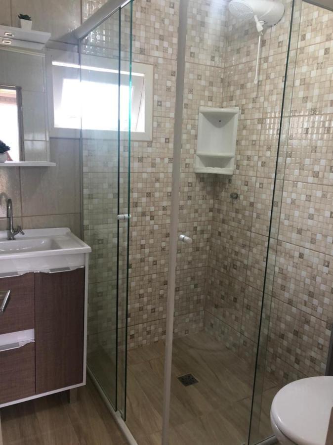 Chalé de 1 Quarto
