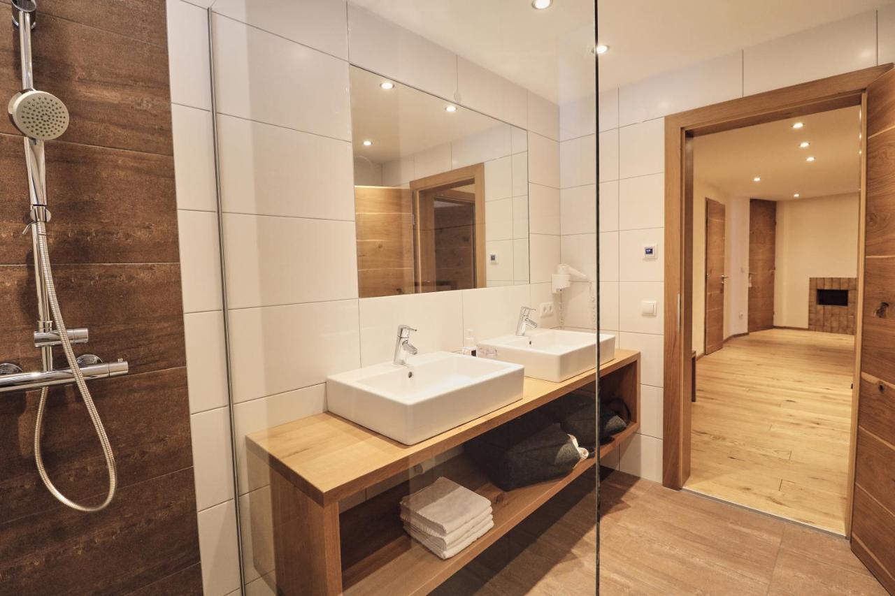 Apartment mit 2 Schlafzimmern