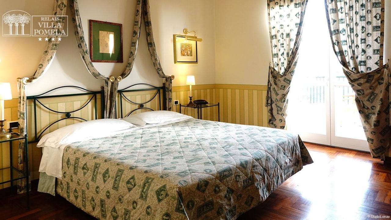 Double Superior Room
