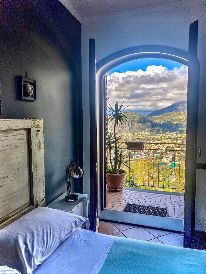 Double Room Sea View