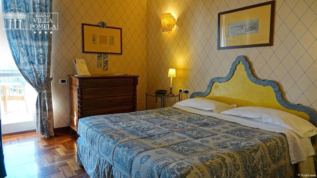 Double Superior Room