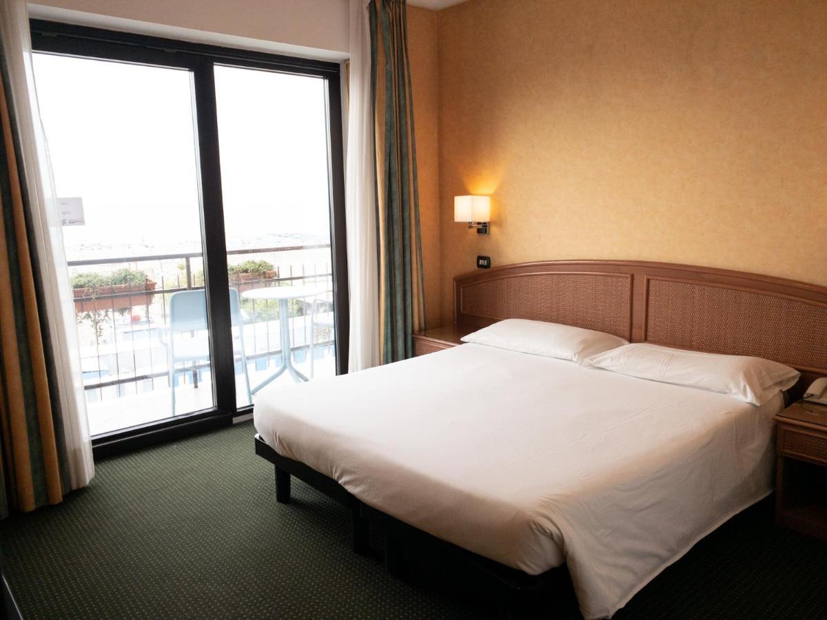 Double Room Balcony Sea View