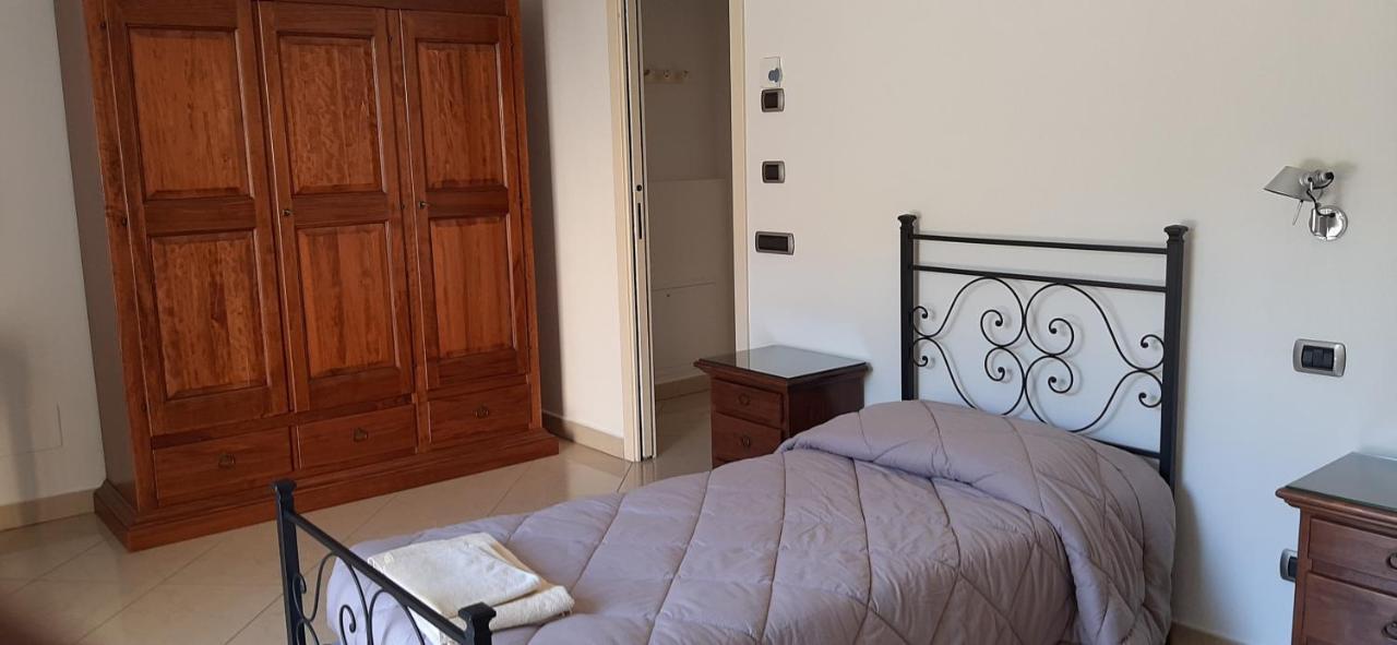 Chambre Simple Standard