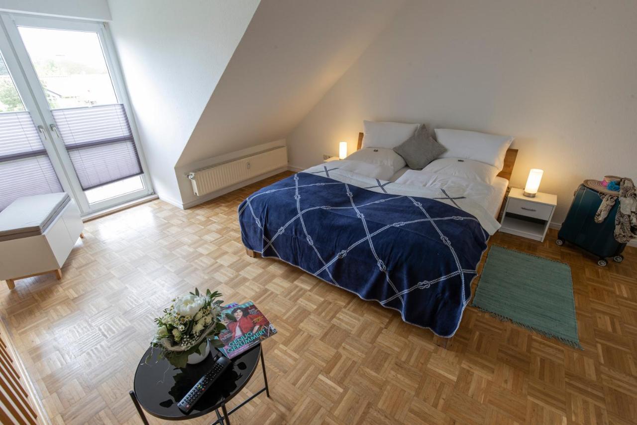 Apartment Split Level