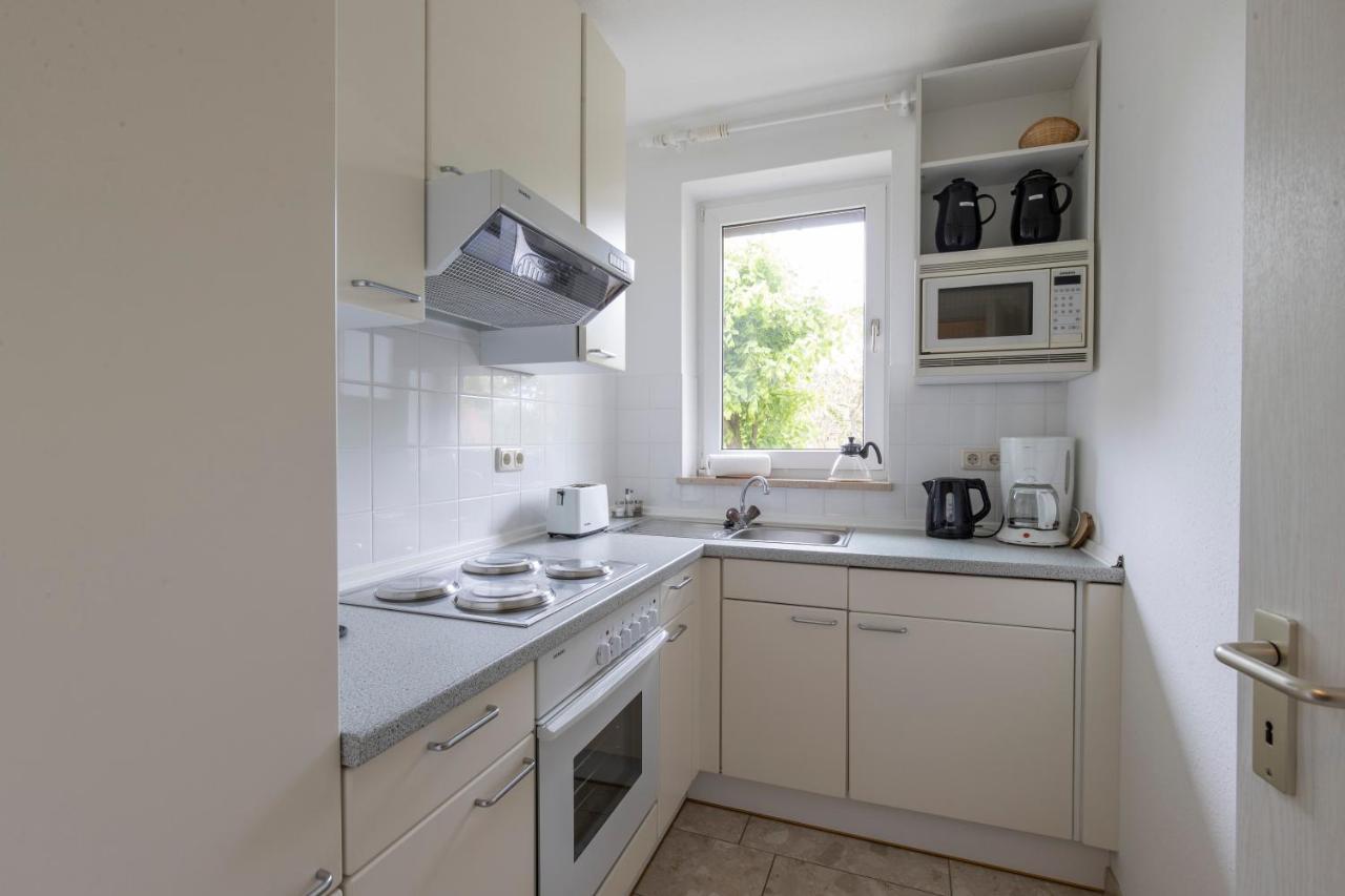Apartment Split Level