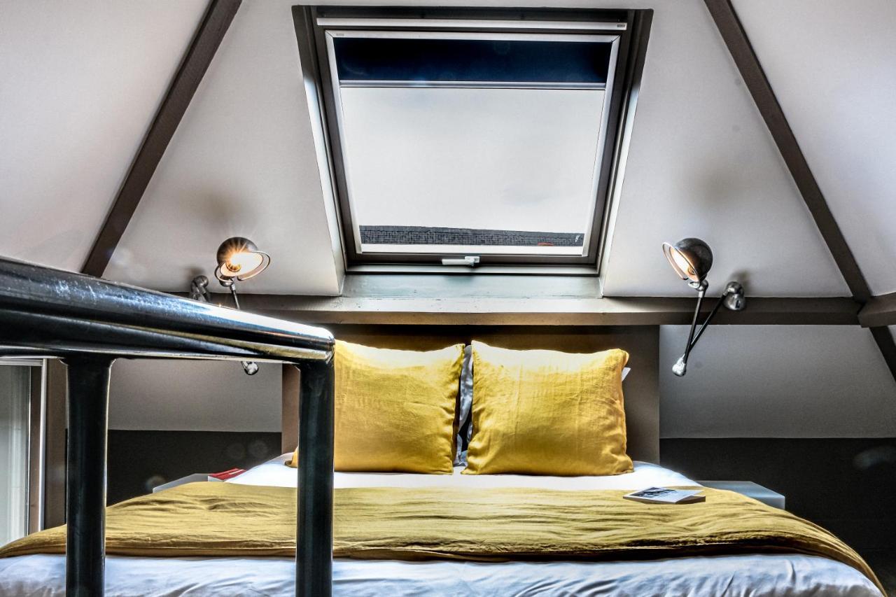 Duplex Suite