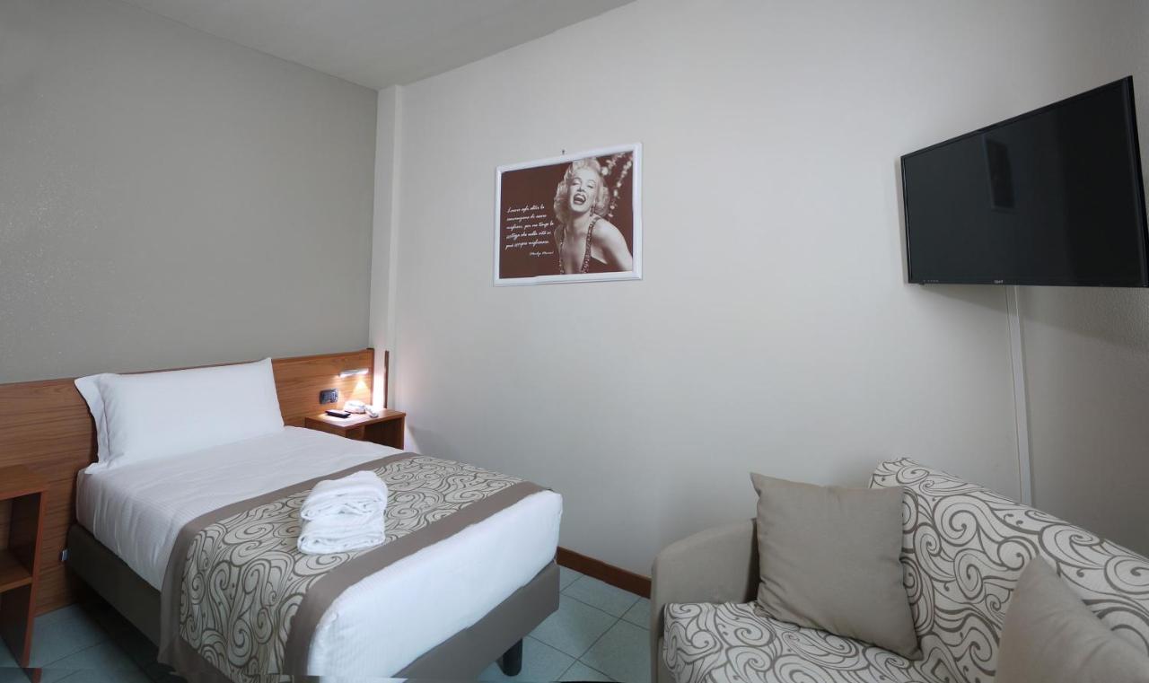 Superior Single Room