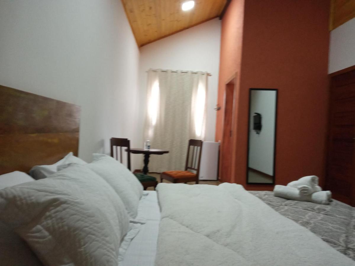 Queen Room Spa Bath