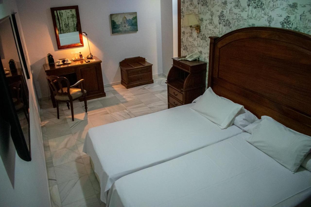 Double Room Side Sea View