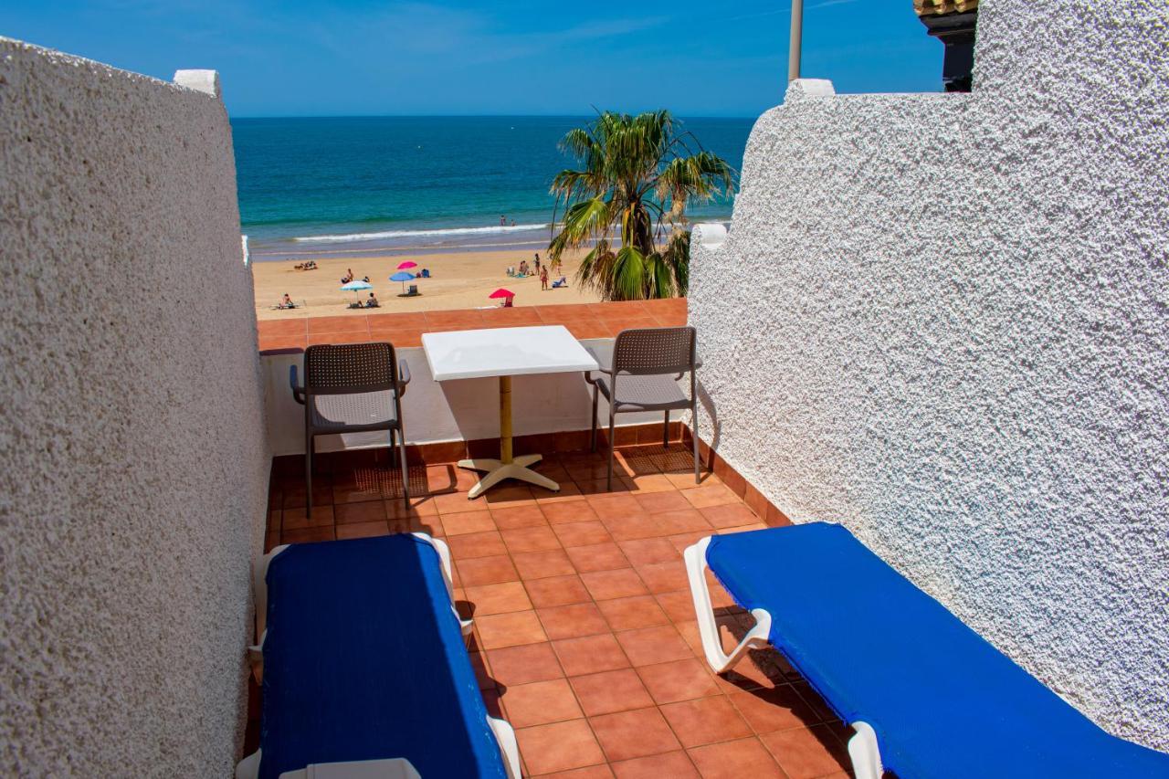 Deluxe Double or Twin Room Sea View
