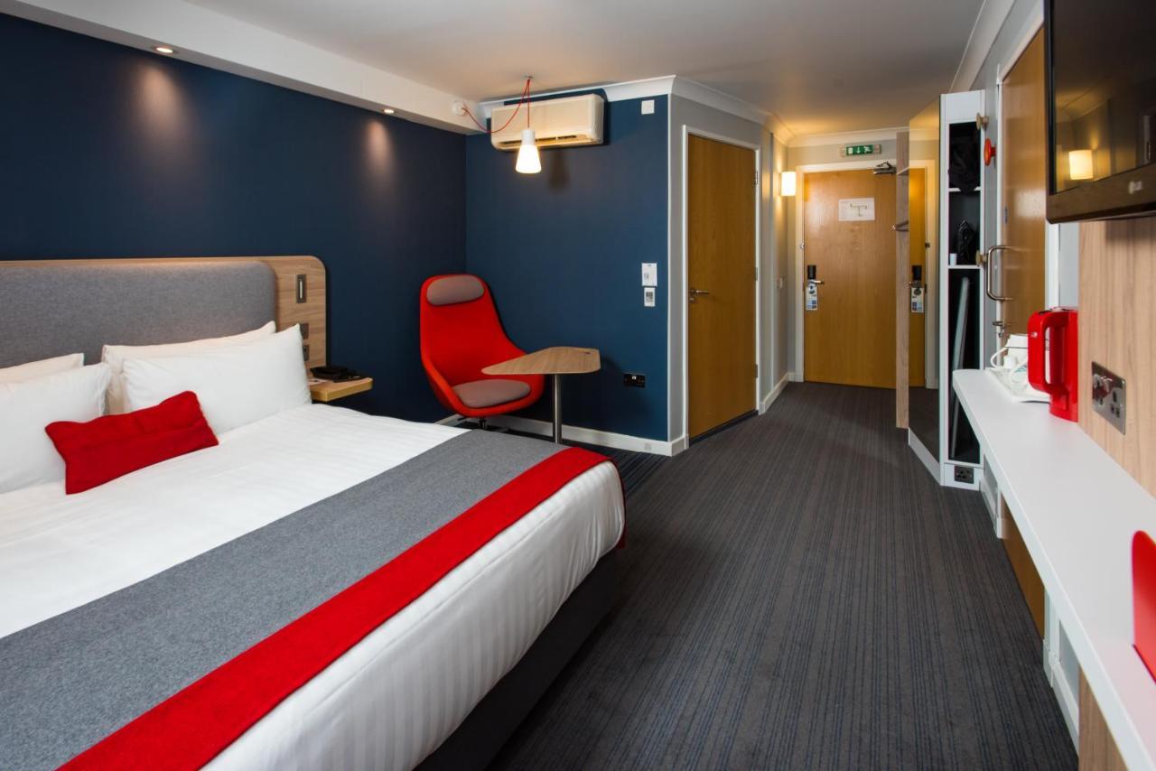 Standard Double Room Hot