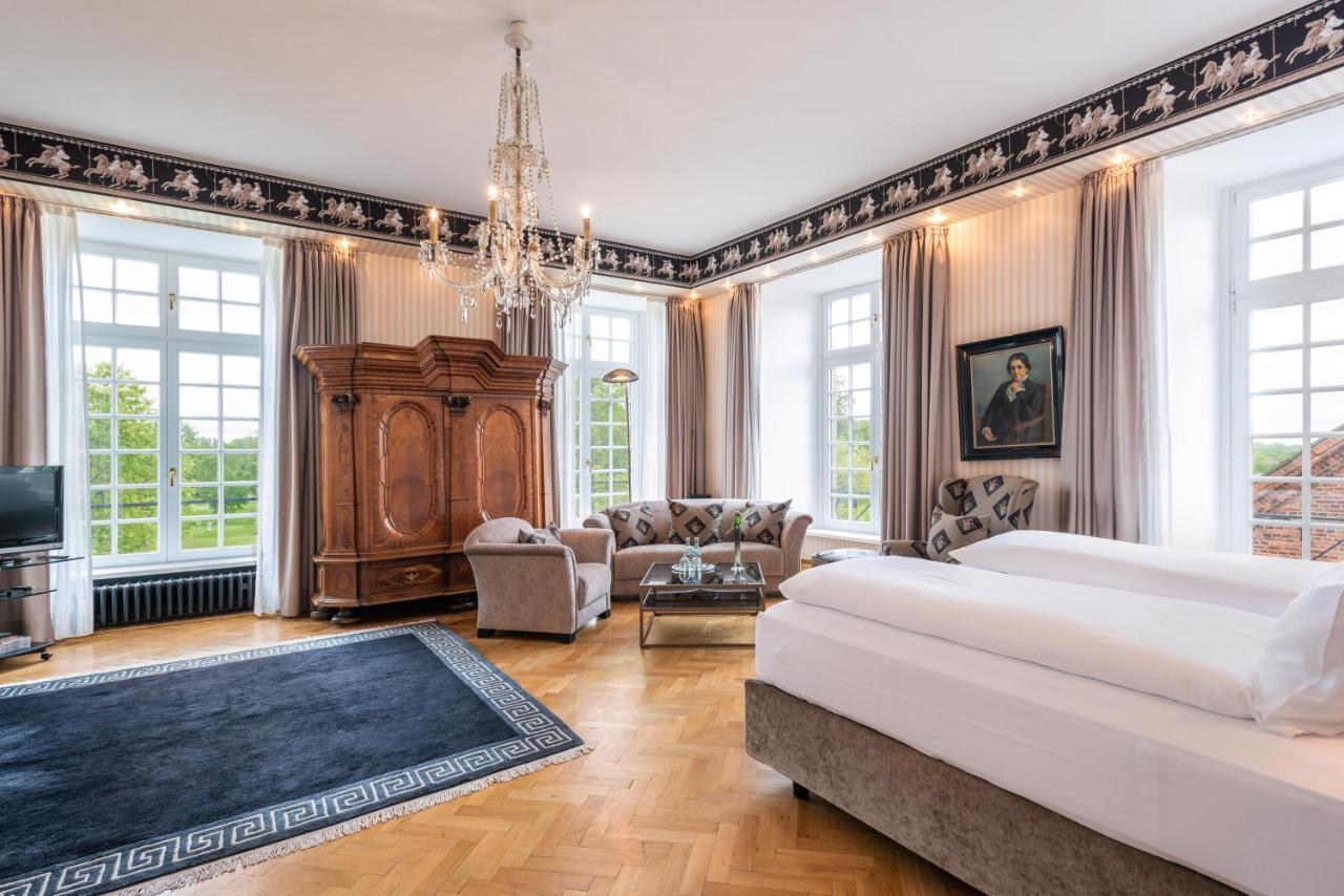 Grand Deluxe Double Room