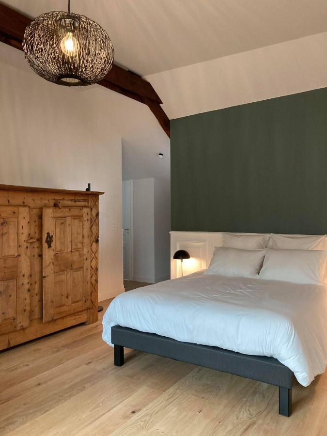 Double Room Private Bathroom