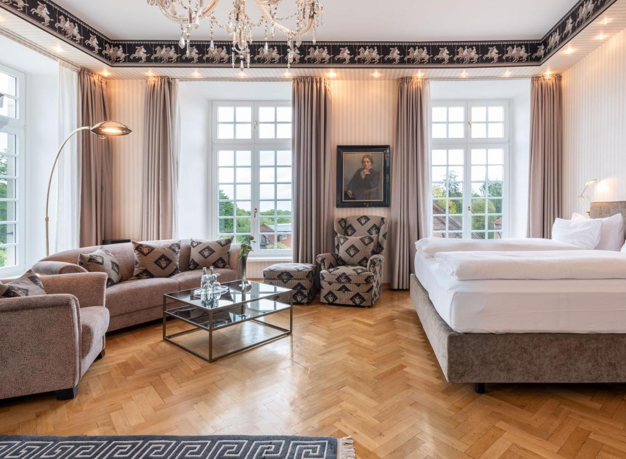 Grand Deluxe Double Room