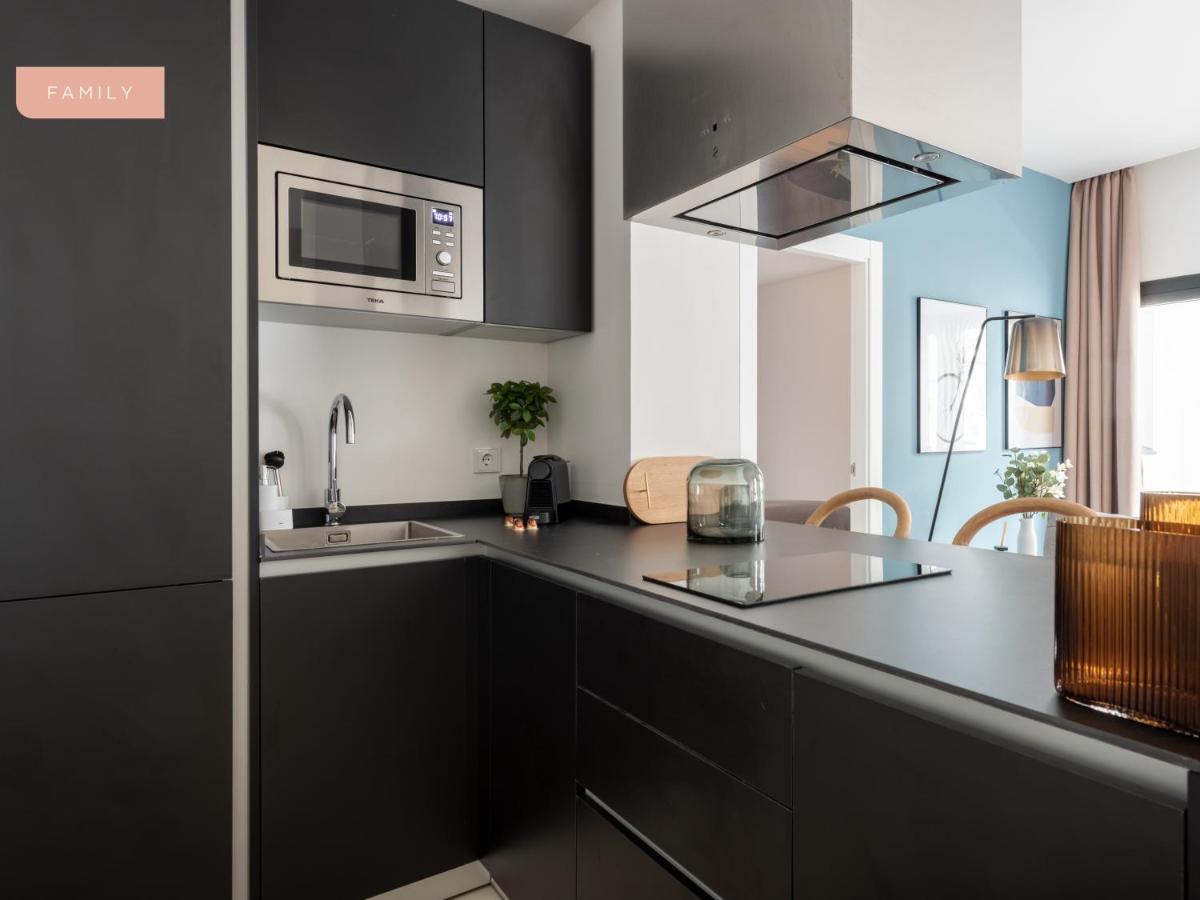 Family Apartment