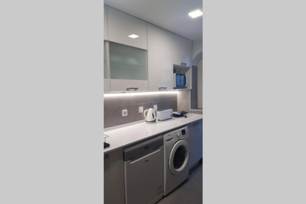 Quarto Duplo ou Twin com Casa de Banho Partilhada