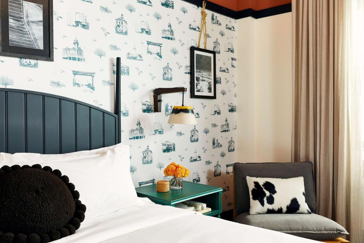 Deluxe Queen Room Two Queen Beds