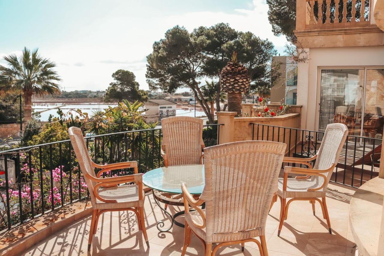 Apartment Sea View
