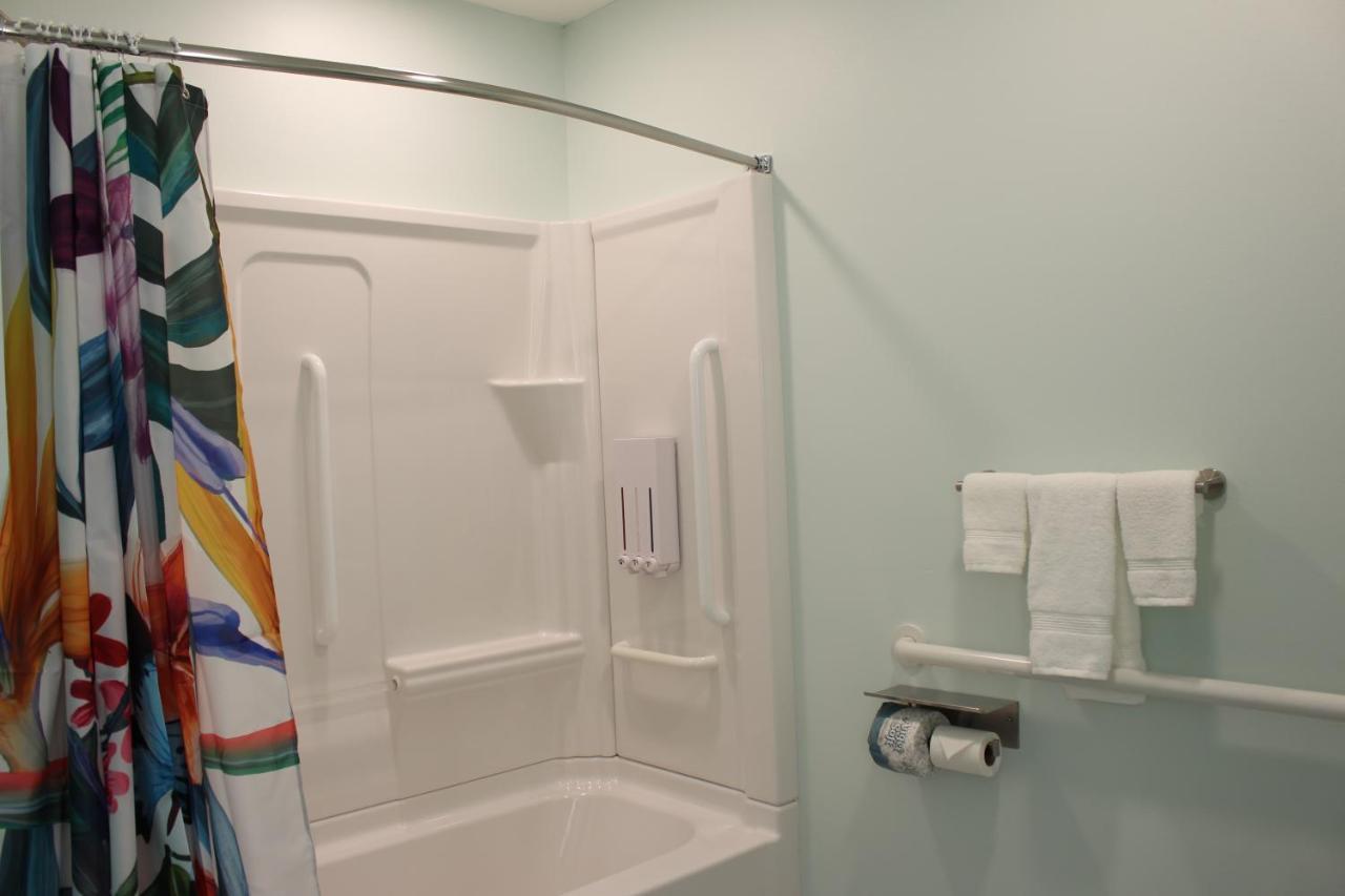 King Room Disability Access