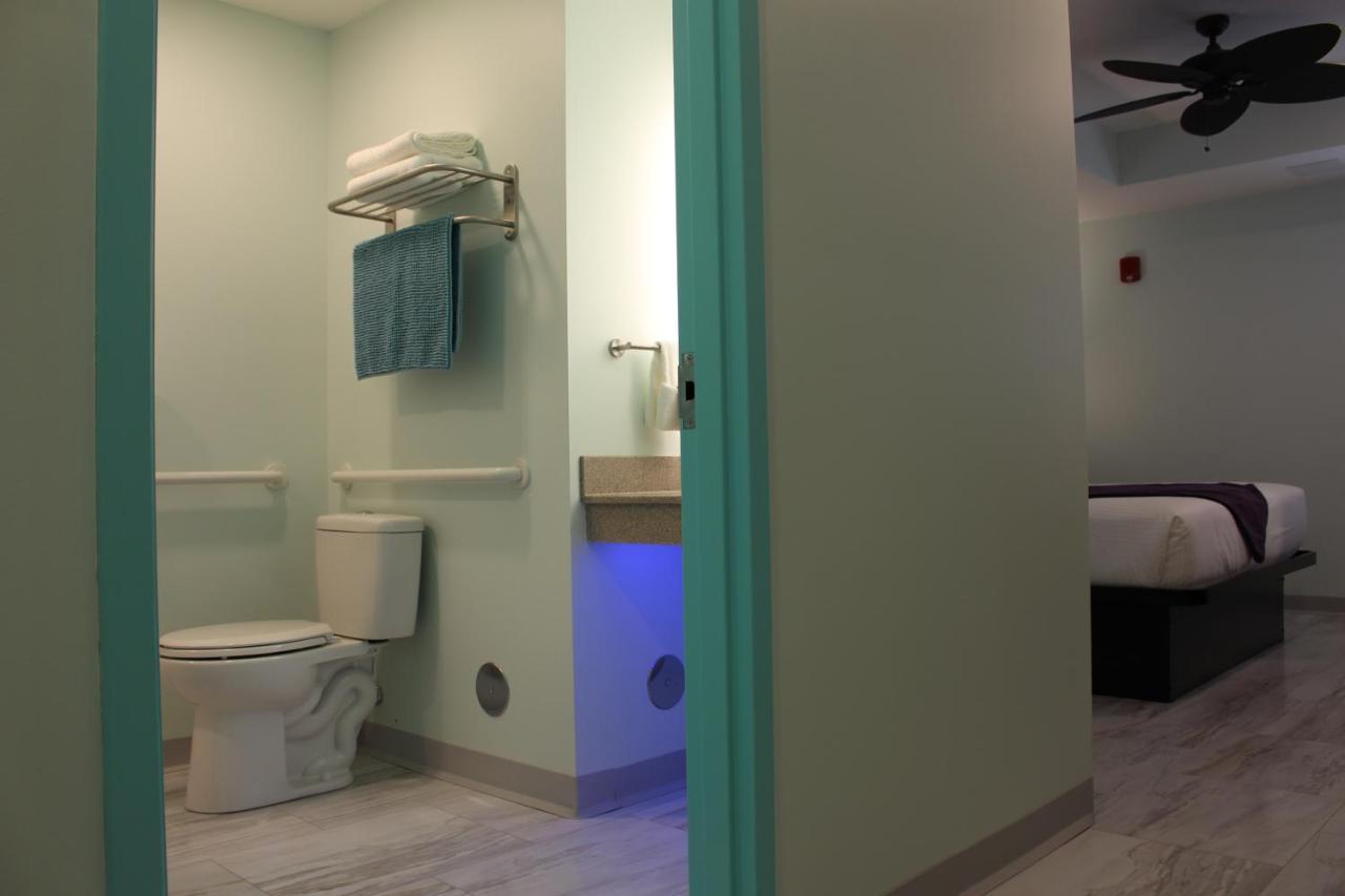 King Room Disability Access