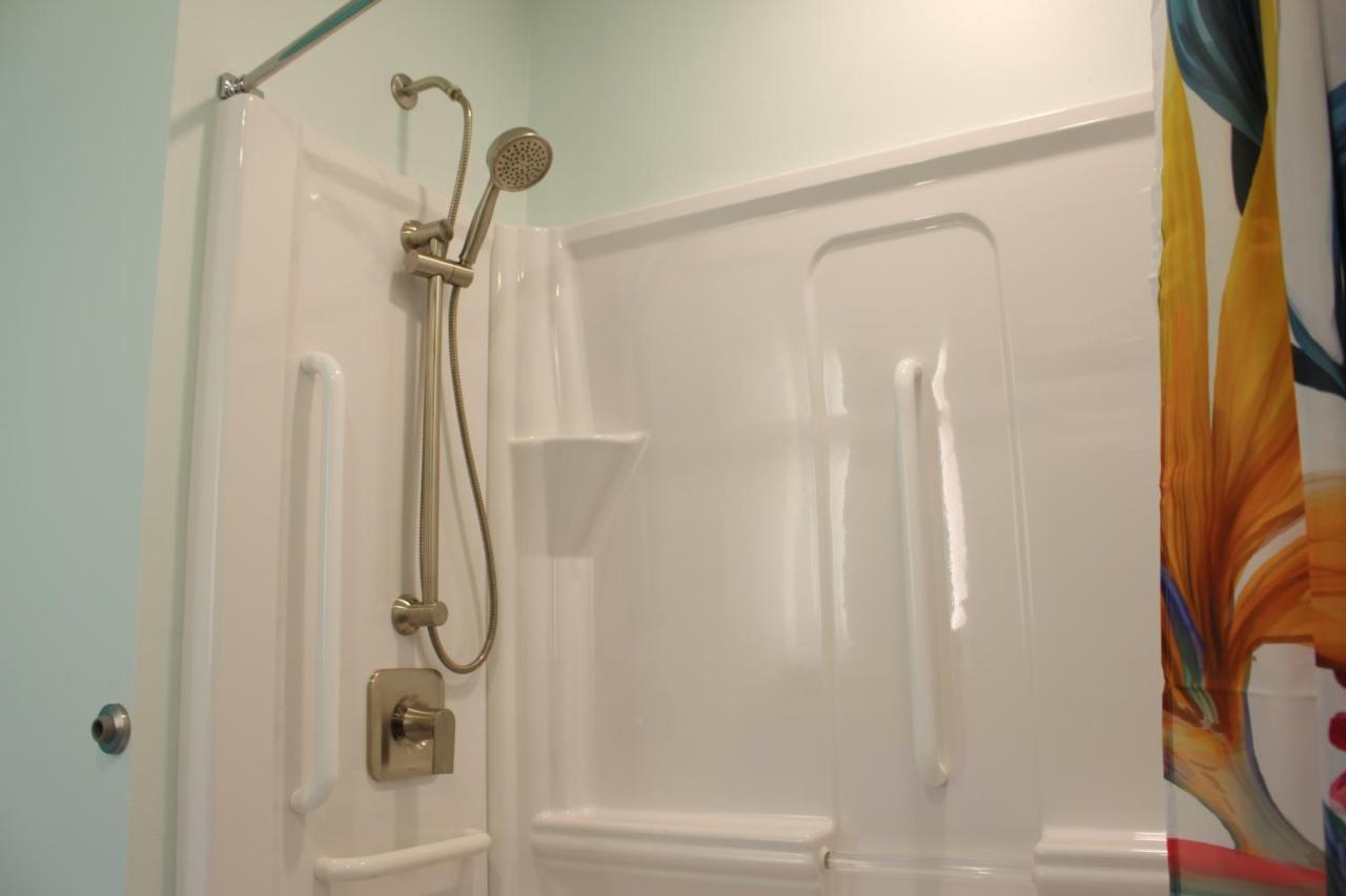 King Room Disability Access
