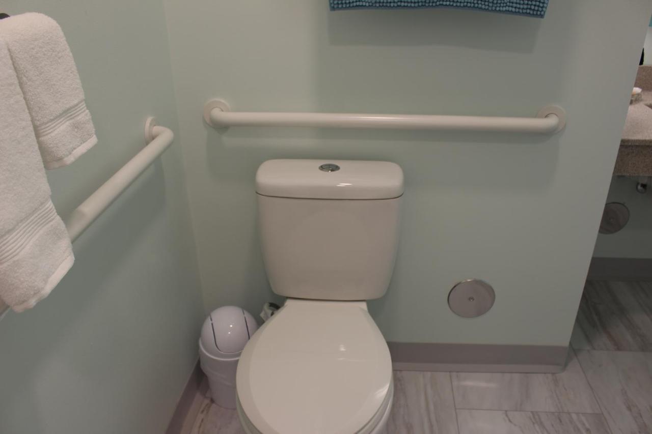 King Room Disability Access