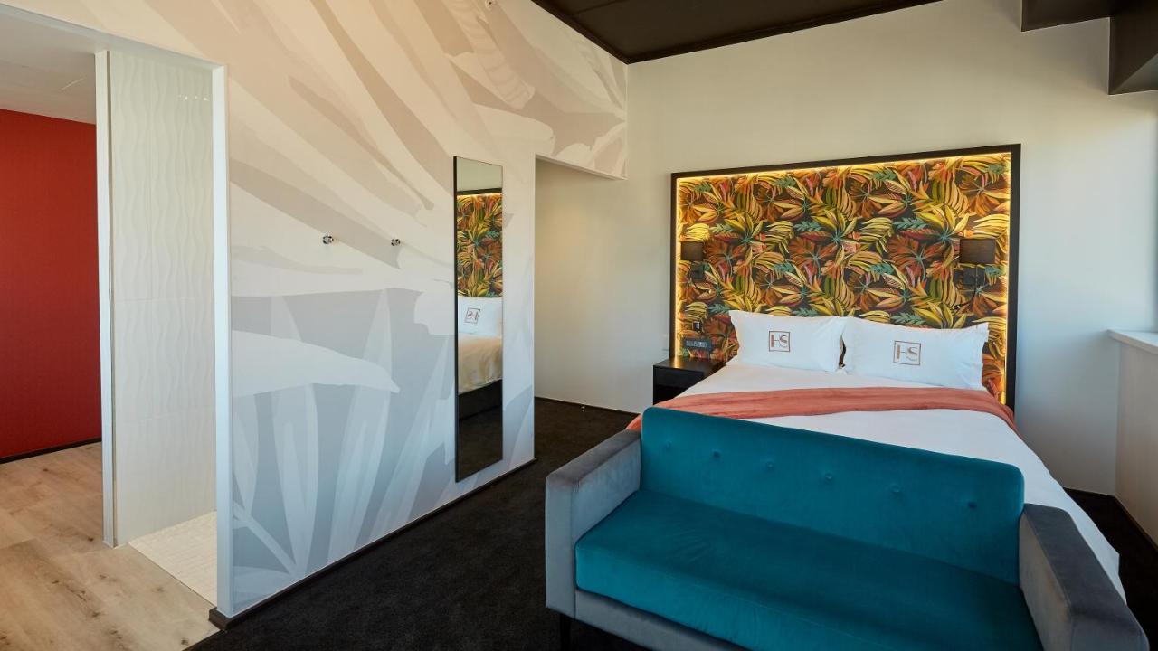 Chambre Accessible