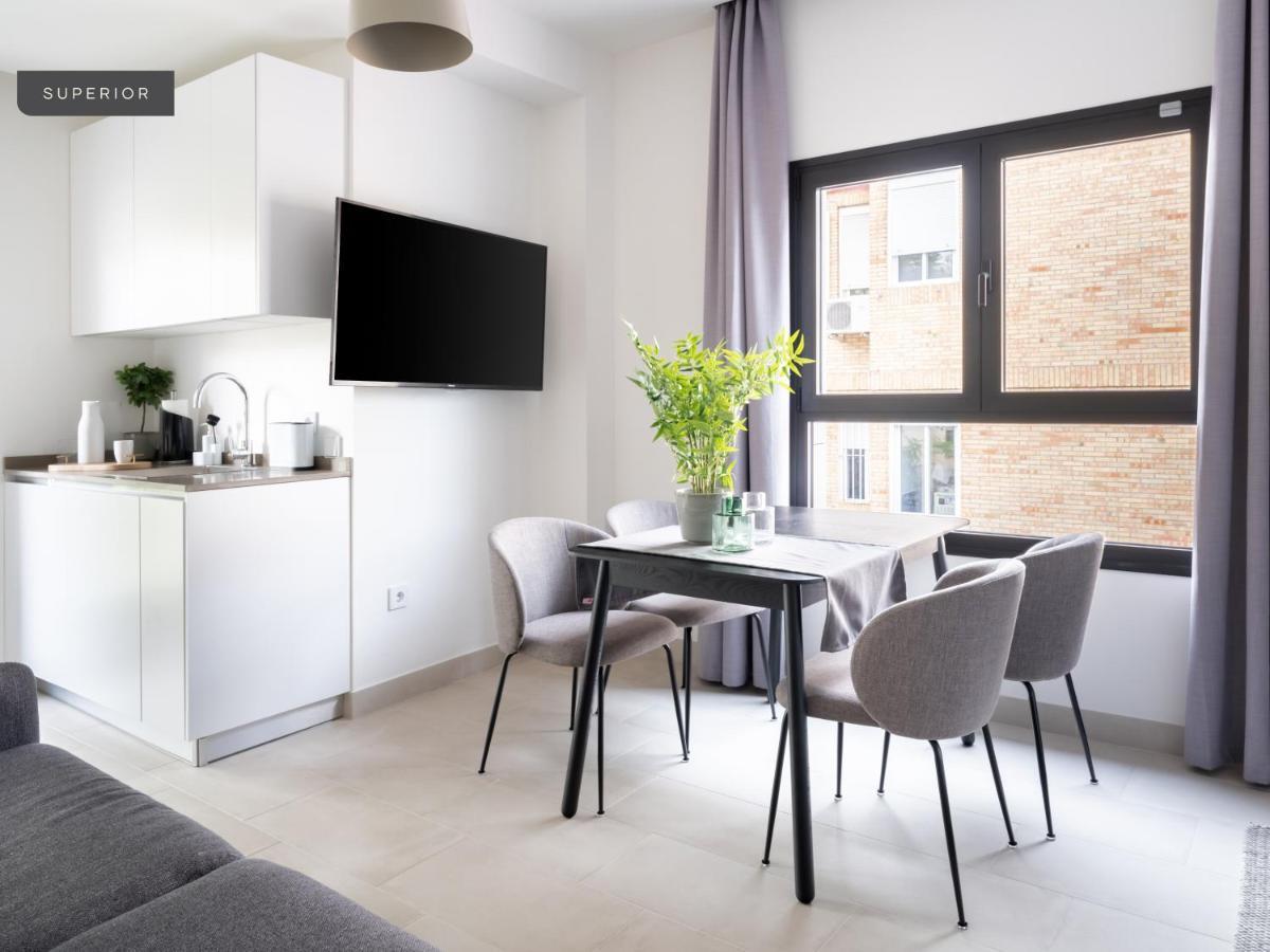 Superior Apartment