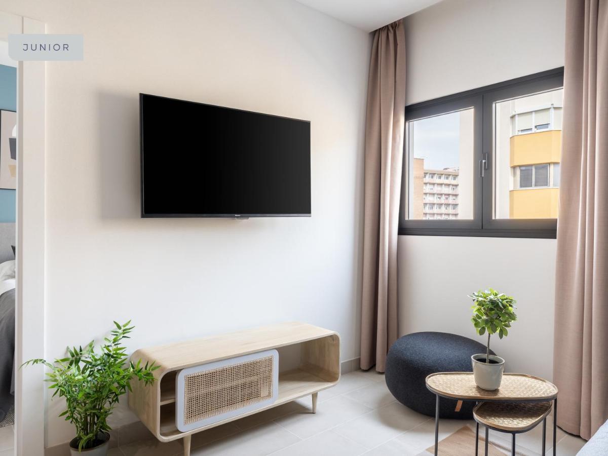Junior Apartment