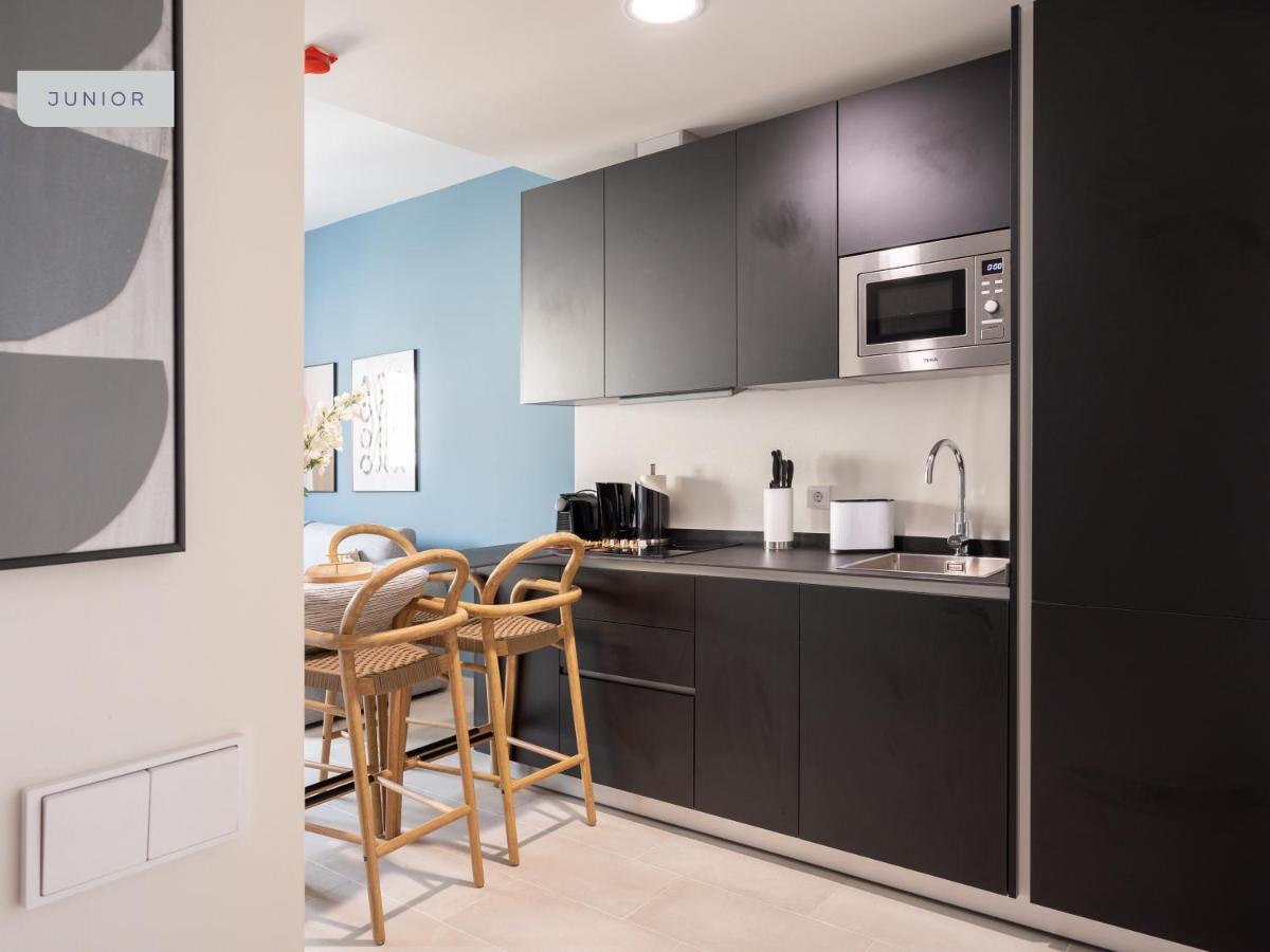 Junior Apartment