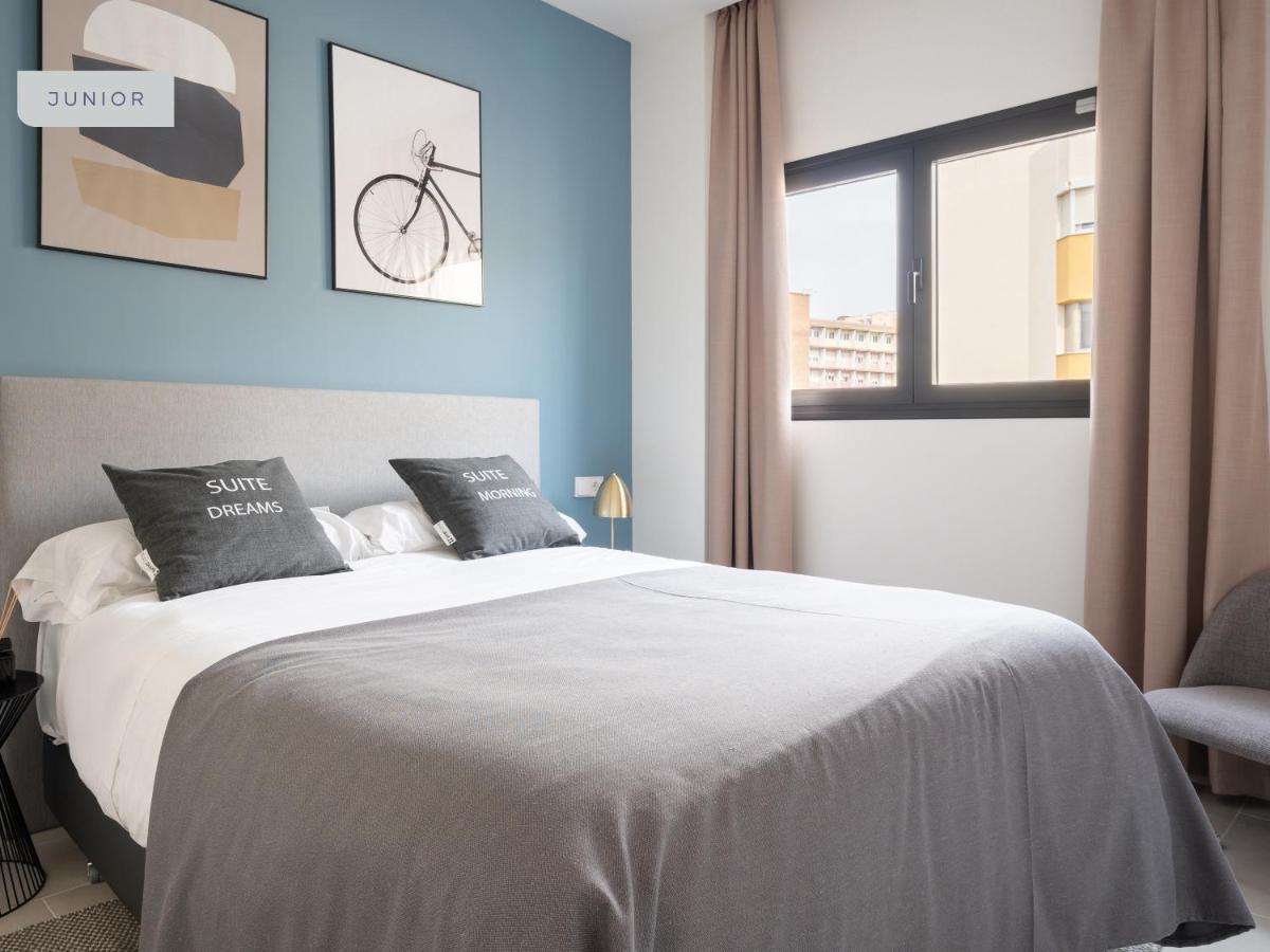 Junior Apartment
