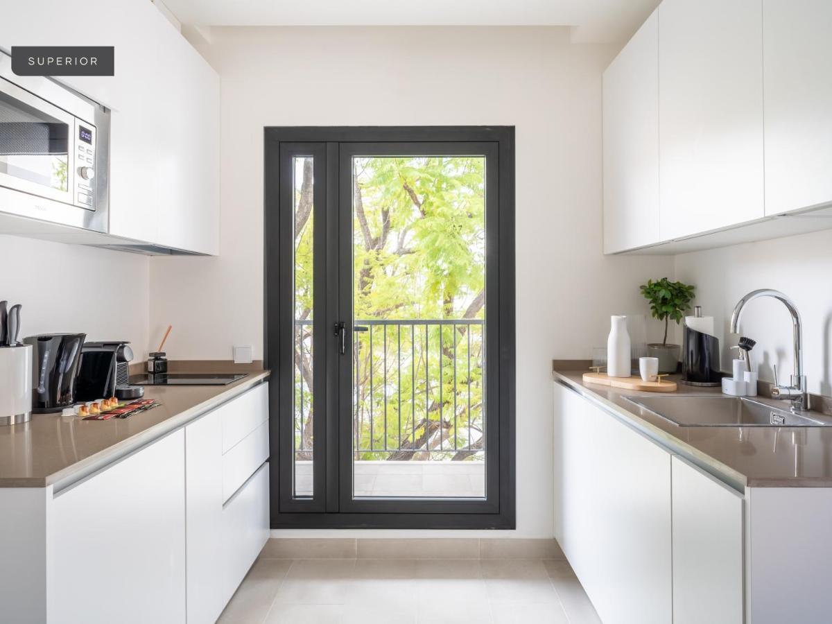 Superior Apartment