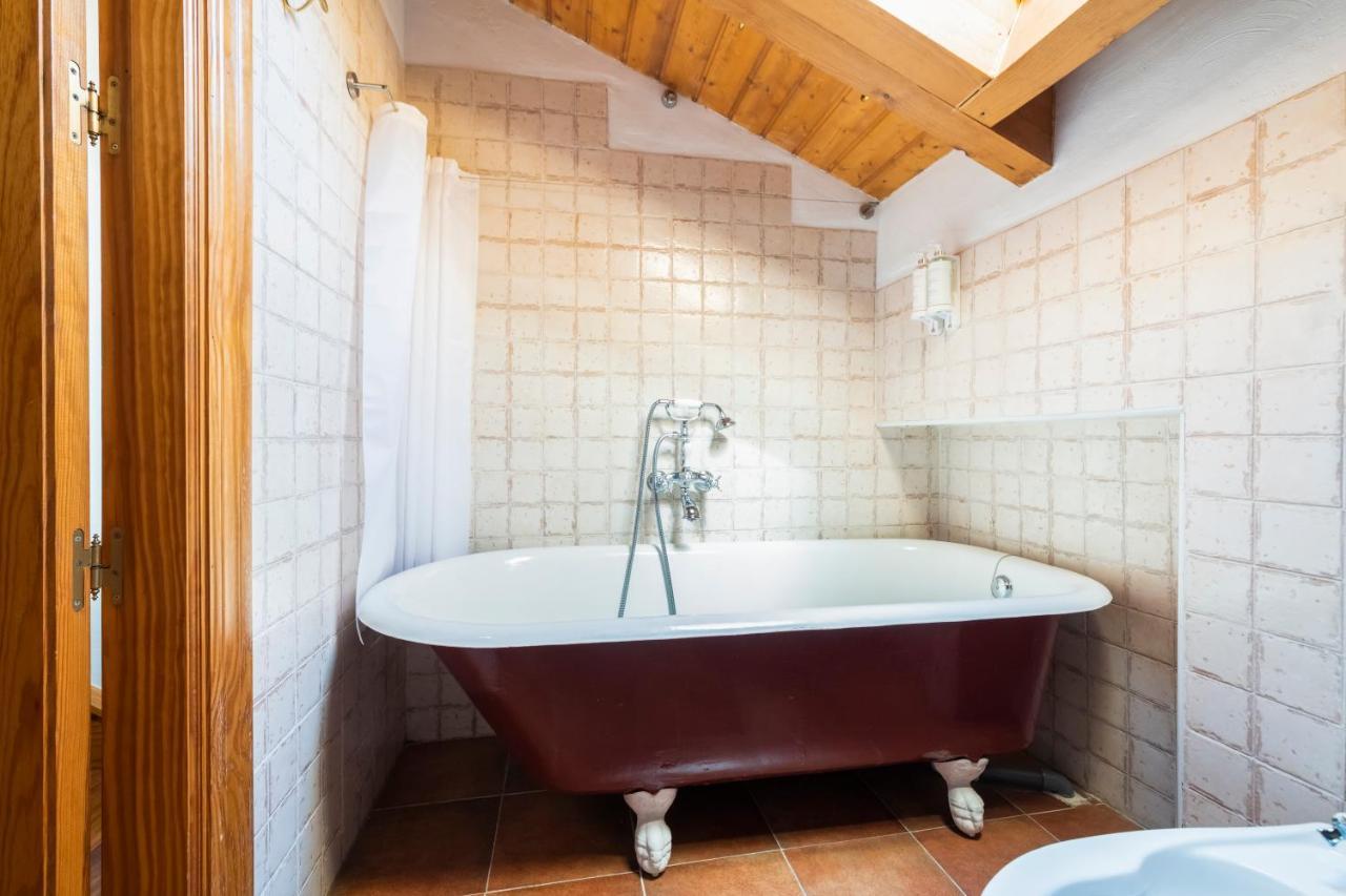 Habitación Doble Estándar