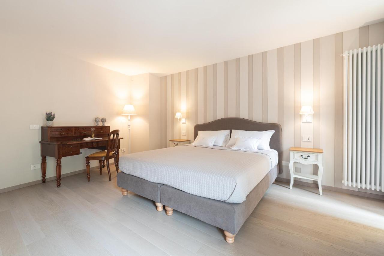 Deluxe Double or Twin Room Garden View