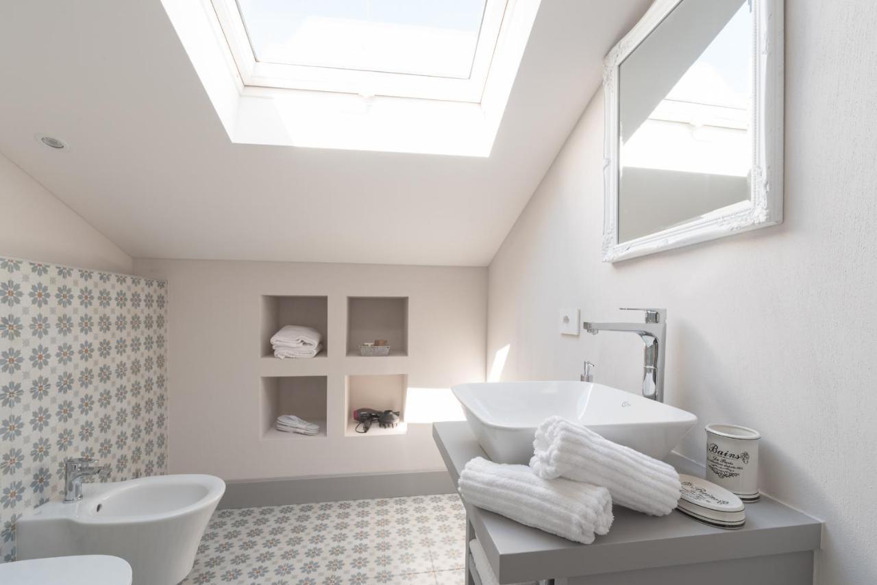 Junior Suite Balcony