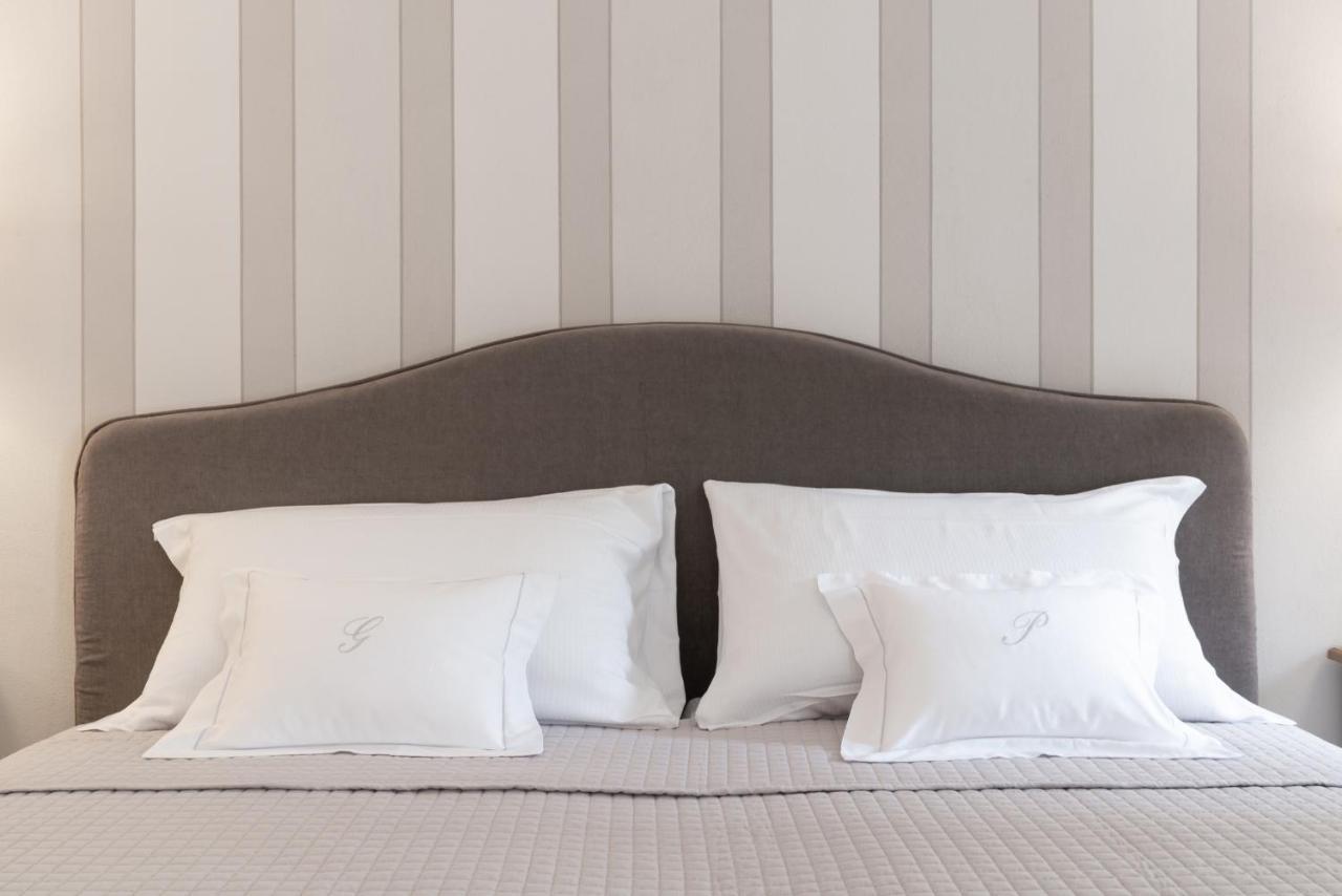 Deluxe Double or Twin Room Garden View