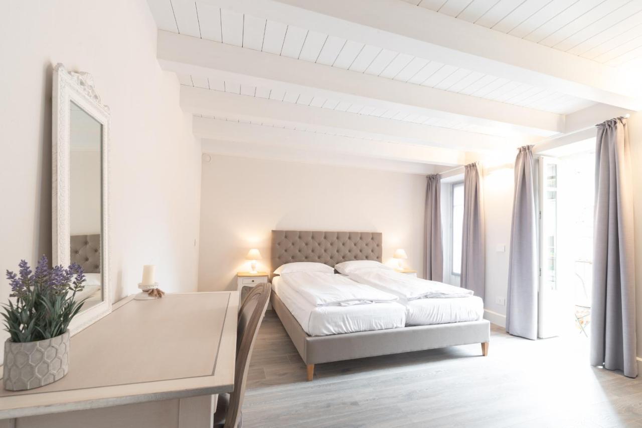 Junior Suite Balcony