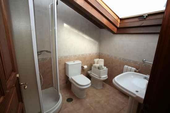 Habitación Individual
