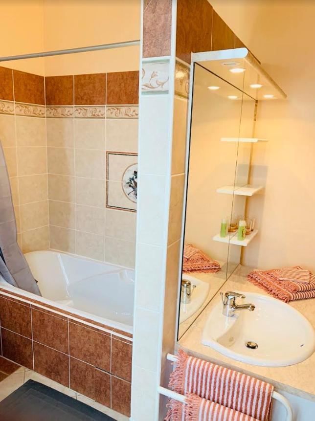 Chambre Quadruple